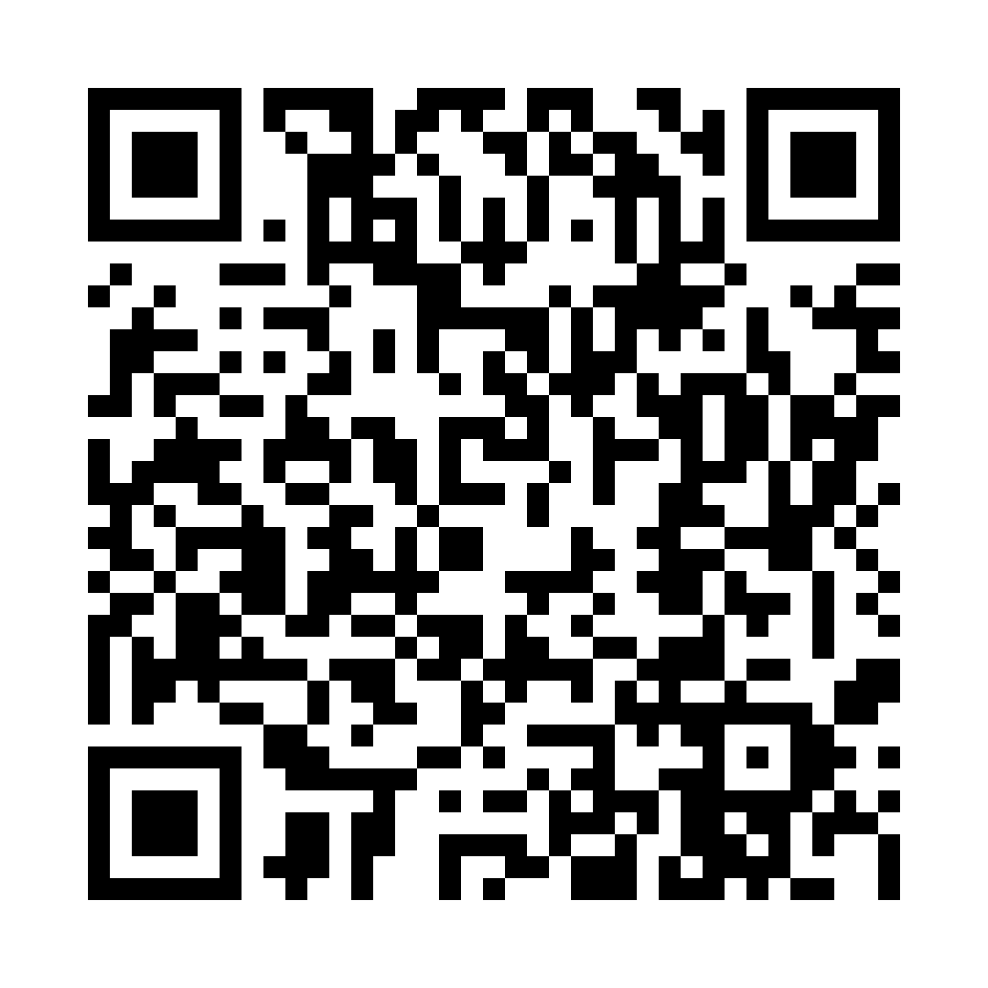 QR-код EL GRECO у Bolt Food
