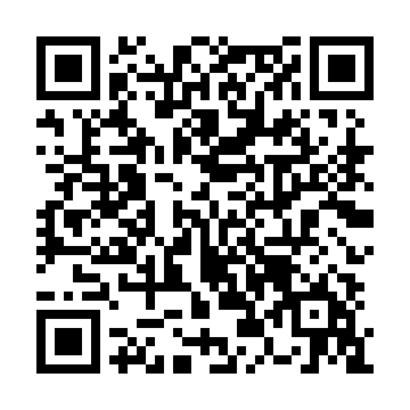QR-код EL GRECO у Glovo